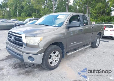 2013 Toyota Tundra Grade V6 z USA, uszkodzony, nr VIN 5TFRU5F10DX030024